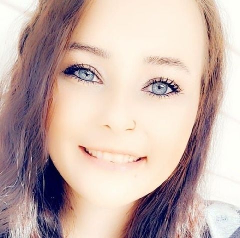 Meet your Posher, Brittnee